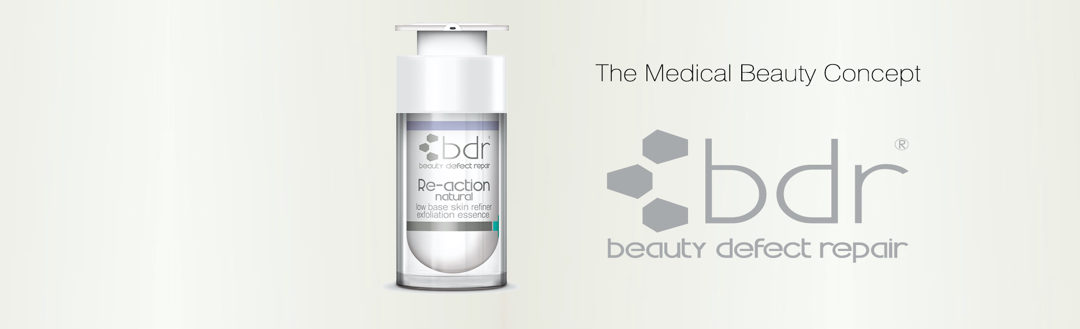 Stavte se na ošetření novou kosmetikou BDR