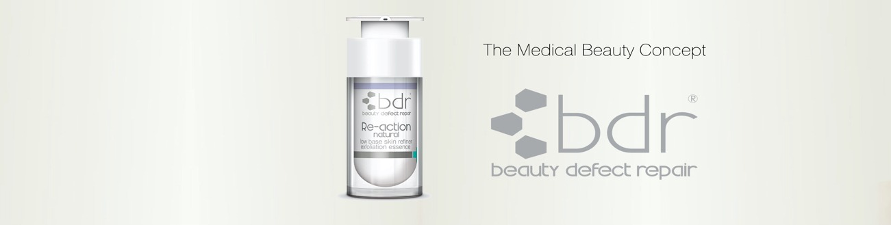 Kosmetika Spa | Stavte se na ošetření novou kosmetikou BDR